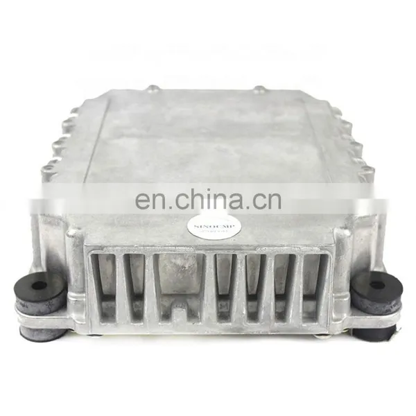 EC210 Electric Control Unit ECU ECM 60100002 photo-3
