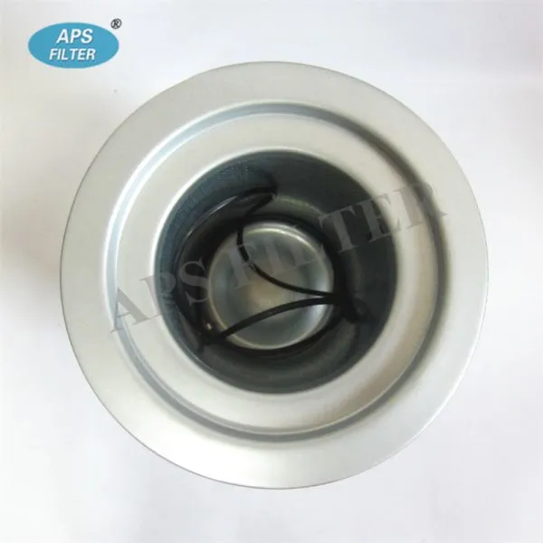 Replacement Air/Oil Separator Element Filter 10651874 for Screw Compressor Parts photo-2
