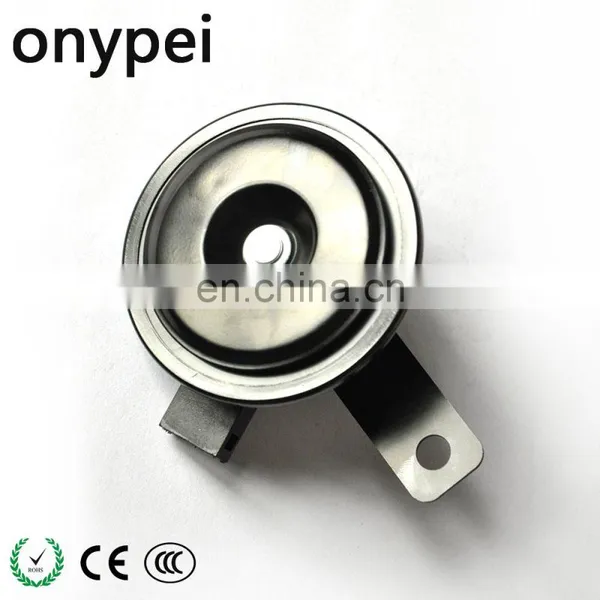 12v DSC_0629 Auto Air Horn Truck Horn For Car photo-2
