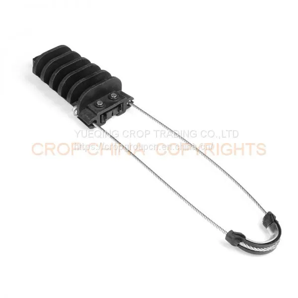 PA35 PA57 PA69 Anchor Dead End Clamp for Self Support ABC Cable photo-2