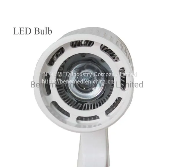 Surgical Halogen Examination Lamp Mobile With Castors photo-2