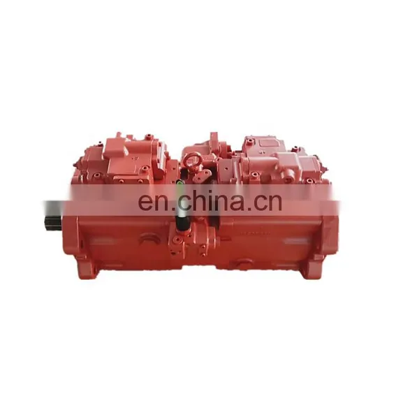 Kawasaki Kato Hydraulic Pump Heavy Construction Machinery Equipment Spare Parts