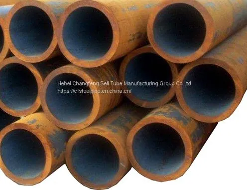 Australia Regular Hollow Section Steel Pipe|AS/NZS1163-2016|C250/C350/C350L0equivalent|CHS450 610mmx12.7mm|Seamless / Welded Tube/manufactured by Hebei Changfeng Steel Tube Manufacturing Group Co.,Ltd photo-3