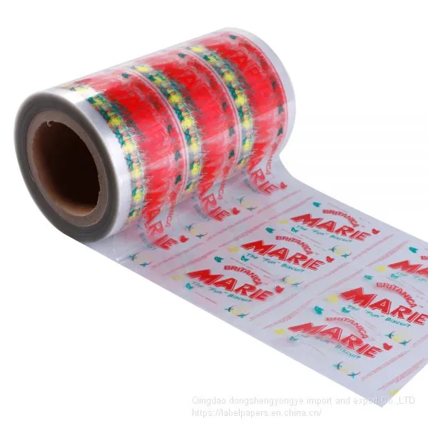 Protection Cling Evoh Cup Sealing Film photo-3