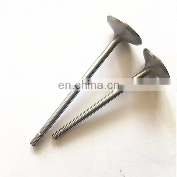 Popular Engine Valves Used for Jeep Grand Cherokee Laredo Srt 2005-2007 photo-5