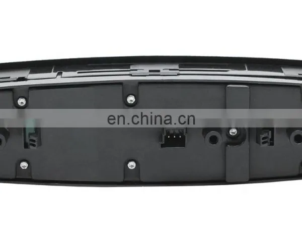 Power Window Switch Left for MERCEDES-BENZ GL 320 450 550 4MATIC R 300 320 350 400 500 4MATIC OEM 2518300590, 2518300-5909051 photo-3