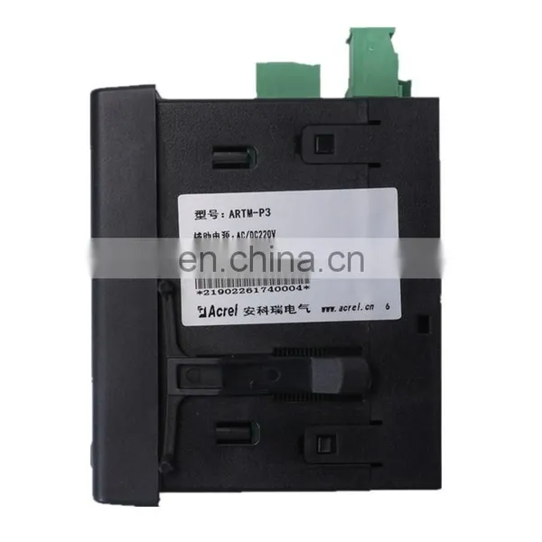 Acrel ARTM-P3 ATE200 Wireless Electrical Temperature Measuring Equipment Zigbee Wireless Transmission Device photo-6