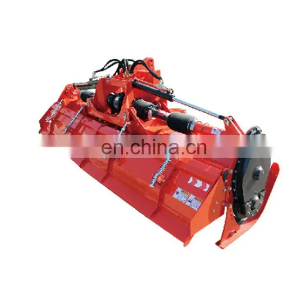 1GK-330 Folding Through Shaft Cultivators Rotary Tiller for Sale photo-2