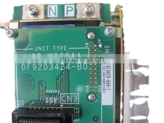 JUSP-WS60AA AC Servo Drive photo-3