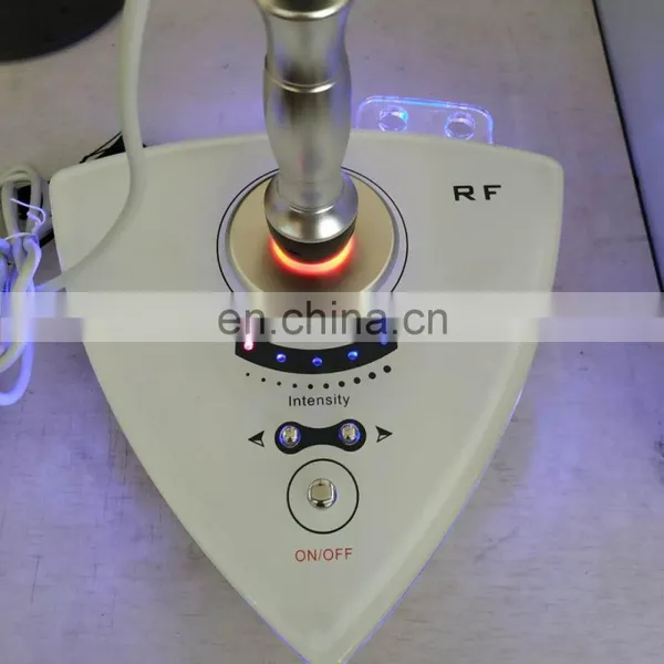 Niansheng Wholesale Price Mini Lift Machine Rf Skin Tightening Face With Best Price Homeuse photo-2