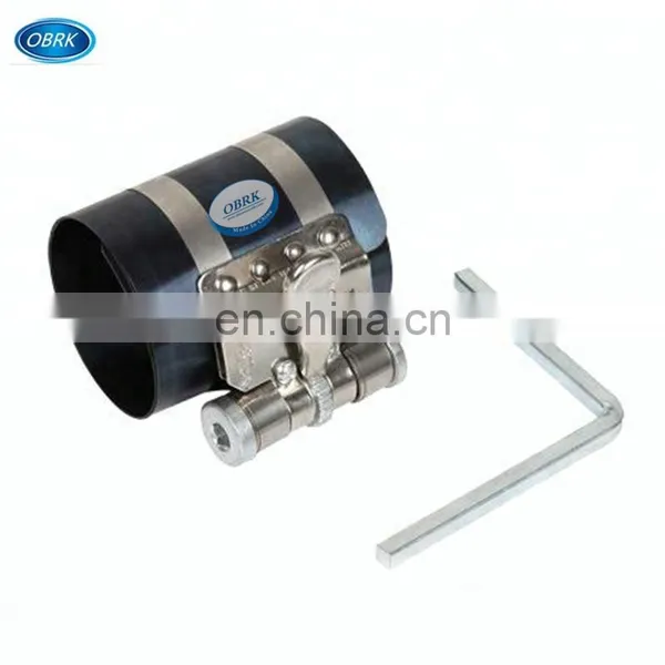 Professional Car Engine Piston Ring Compressor Tool for Sale photo-3
