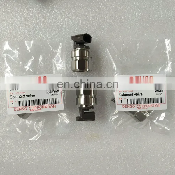 Solenoid Valve for 095000-7761 photo-3
