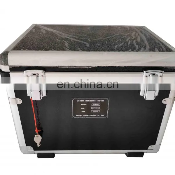 5A/1A Burthen Case photo-3