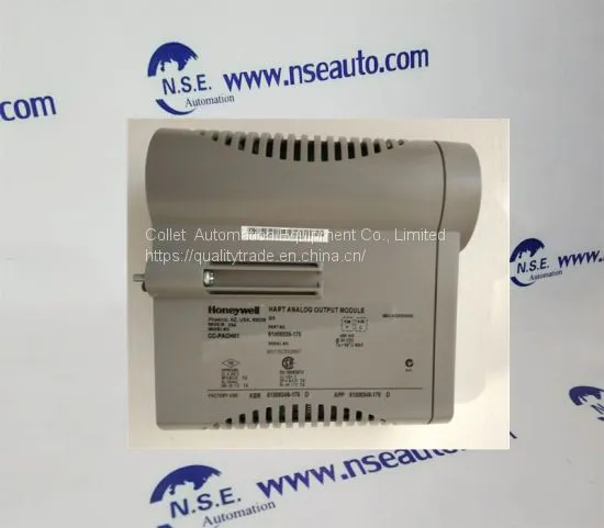 HONEYWELL TK-PRR021 51309288-375 Control Module