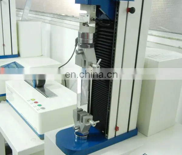Liyi 1000N Universal Tensile Testing Machine Price Tensile Strength Tester photo-4