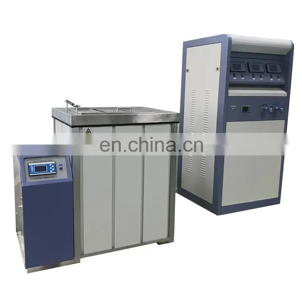 Plastic Testing Machine Pipe Hydraulic Pressure Test Equipment photo-2