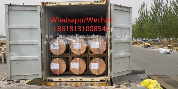 RP 350mm Graphite Electrode With Nipples for Steel Making