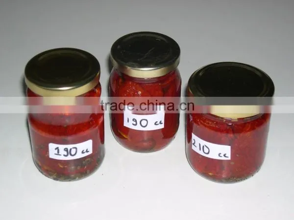 Sundried Tomato photo-4