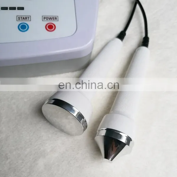 Portable Ultrasonic 628 Face Skin Lifting Whitening High Frequency Massage Beauty Machine photo-6