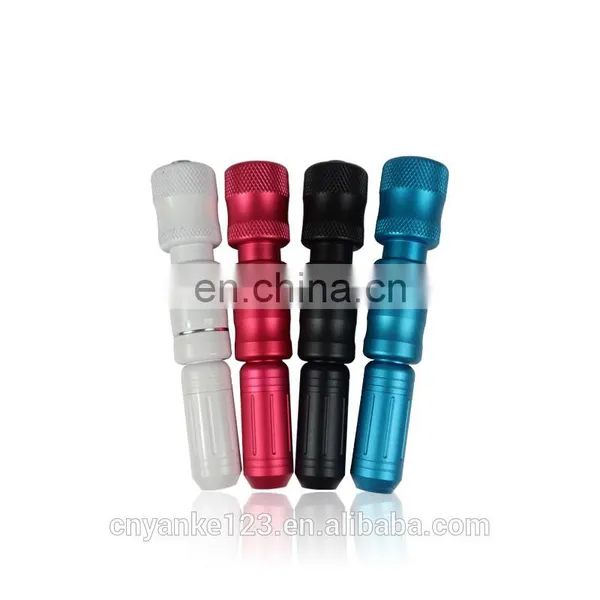 2019 Newest Dermal Filler Hyaluron Injectable Injector/needle Free Hyaluronic Pen photo-4