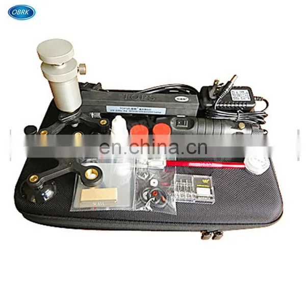 Car Cracked Glass Repair Kit/Professional Windshield Repair Resin Windscreen Repair Kit photo-5