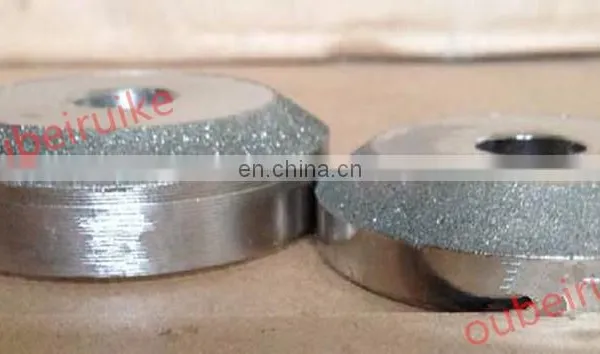 Vehicles Valve Repair Tools Valve Refaces Seat Grinding Stones photo-4