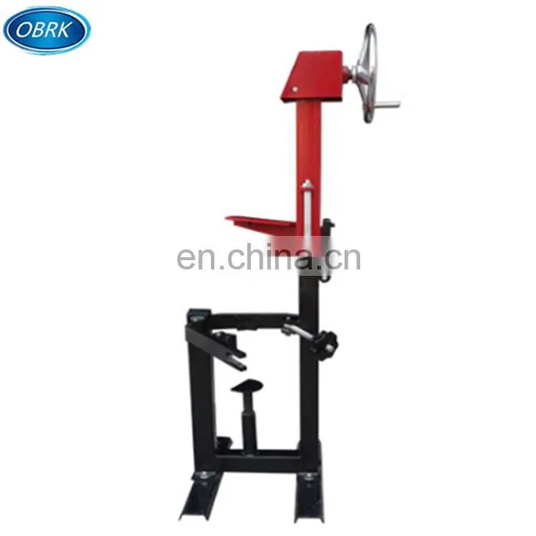 New Automobile Disc Type Vibration Removal Tool photo-3
