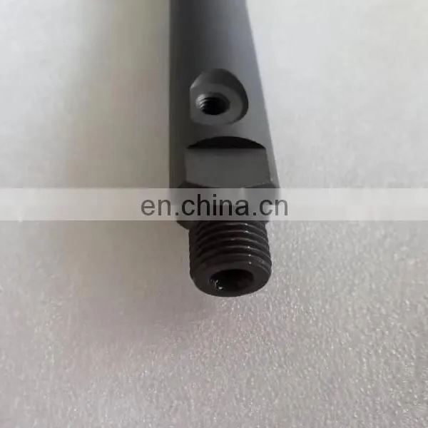Diesel Fuel Injector KBEL132P110 for WEICHAI WD615 Engine photo-4