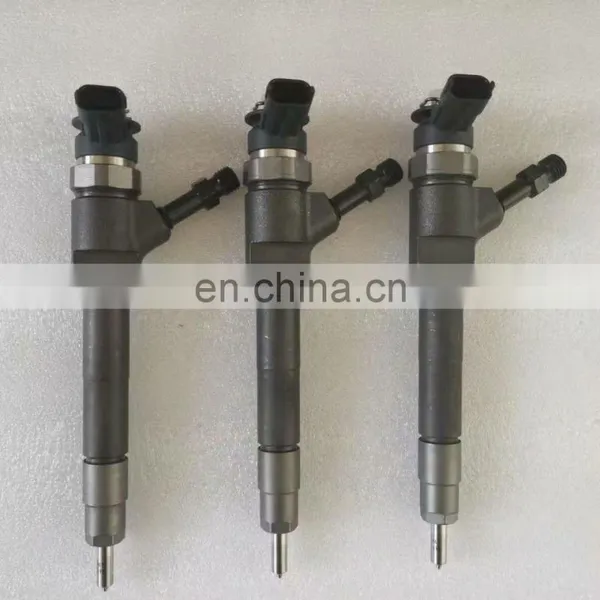 BOSCH ORIGINAL COMMON RAIL INJECTOR 0445110250 photo-3