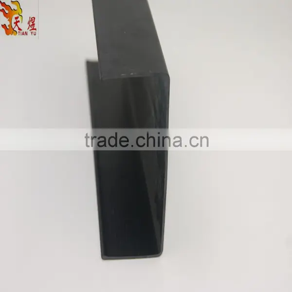 Oil Well Sucker Rod for Construction Profiles Pvc photo-5