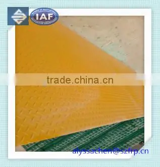 Mold FRP Grating / GRP Grating for Environment / Fiberglass Floor photo-3
