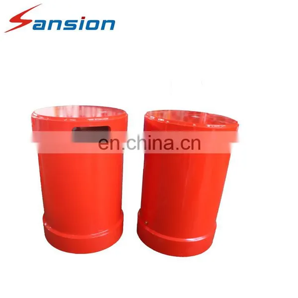 High Precision High Voltage Variable Frequency AC Series Resonance Withstand Voltage Test System for Cable photo-4