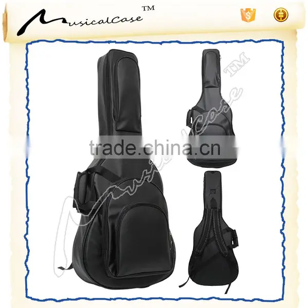 Guitar Gear Bag for Bass Guitar Bag Electronic Guitar Bag