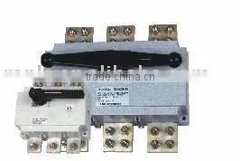 Isolation Switch