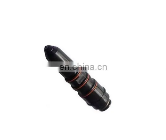 3058849 Fuel Injector Cum-mins Original In Stock Common Rail Injector Brand New photo-2