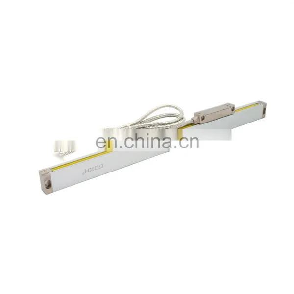 Made in China Linear Encoder for Machine Tools Optical Linear Scale photo-4