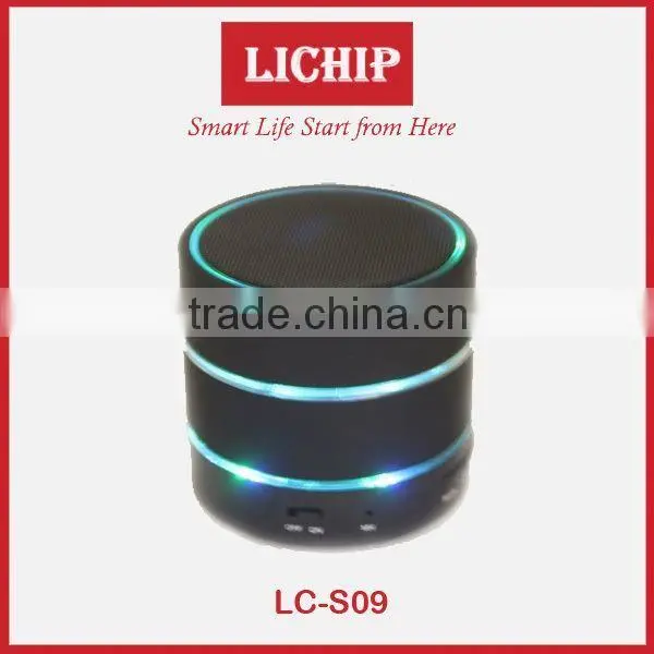 Led Bluetooth Speaker photo-2
