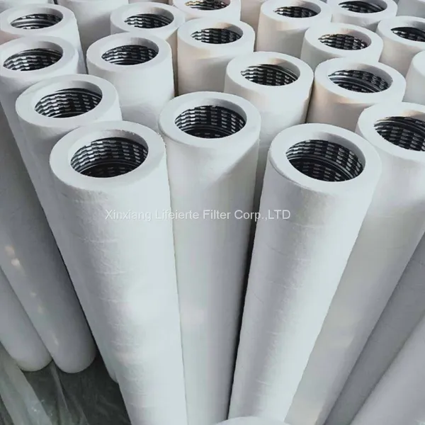 Petroleum/aviation/gas PECO Coalescer Filter Element Cartridge CAA43-5SB photo-5
