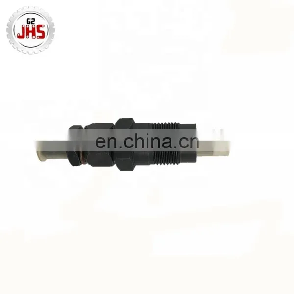 High Quality Auto Engine Parts Car Diesel Injector Nozzle for Hilux 2L 3L OEM 23600-59105 photo-4