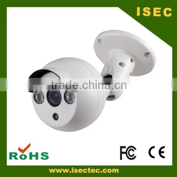 Outdoor 720P 1MP TVI Camera With IR-CUT Filter IR LEDs Better Than HD-SDI HD-CVI TVI Camera photo-6