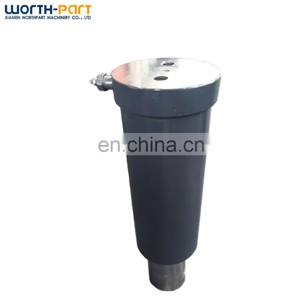 Undercarriage Parts of Excavator Machine/ Track Adjuster / Recoil Spring/cylinder E312C photo-5