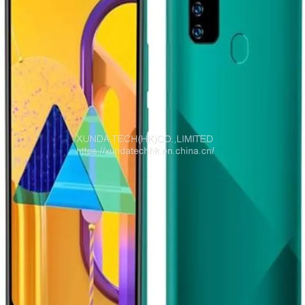 China Mobile Phpne Factory Direct Supply Latest 2021 Low End 6.0 Inch Android Smart Phone 4G With Dual Camera