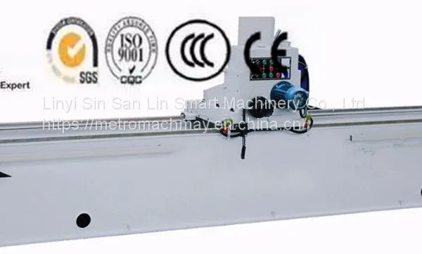 Automatic Woodworking 4FT/ 8FT Knife Grinding Grinder Machine photo-2