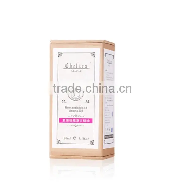 Hot Sale Romantic Mood Sexual Massage Oil photo-3