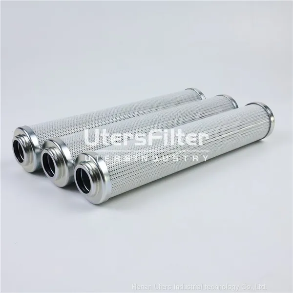 PI8408DRG60 Uters Industrial Filter Element Replace of Mahle Stainless Steel Hydraulic Oil Filter Element photo-4