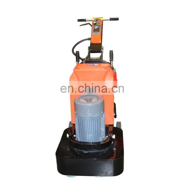 Best Choice Floor Grinding and Polishing Machine photo-2