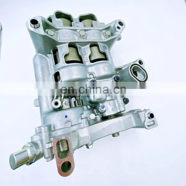 Car Engine Oil Pump for 15100-5MS-H01 for Avanvier Urv TG2 TG3 TG5 TG6 photo-4