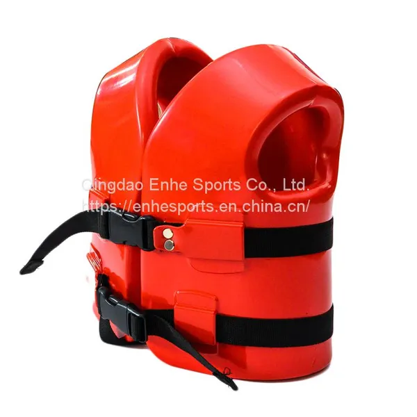 Foam Vest, Floating Vest photo-3