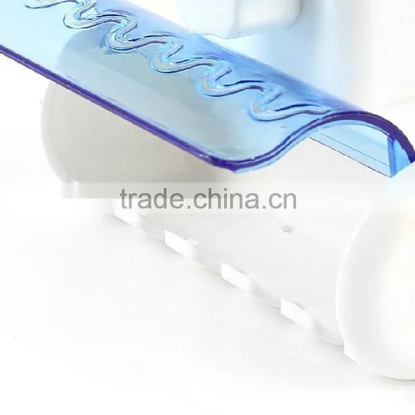 Hot Sale Wall Mount Vacuum Chuck Suction Cup Toothbrush Holders With Covers photo-5