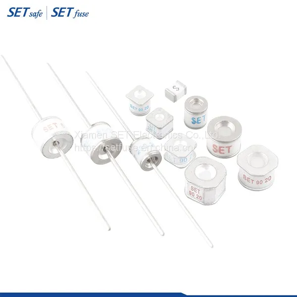 Gdt S Series Трубка газового разряда с сертификатами RoHS, Reach, UL, cUL, TUV, RoHS, Reach